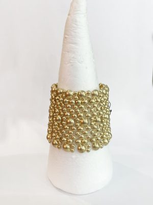 PULSERA METAL ELASTICA