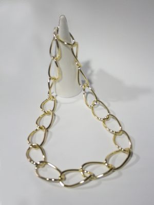 COLLAR ESLABON XXL