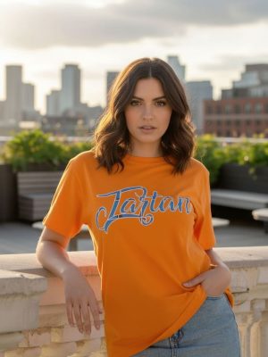 CAMISETA PRINT