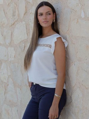 BLUSA CENEFA CANESU