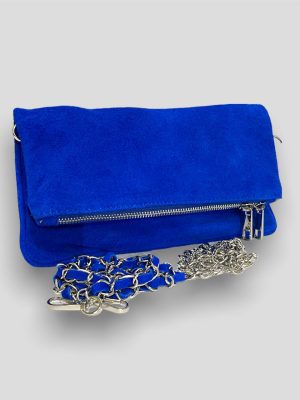 CARTERA ANTE CREMALLERA
