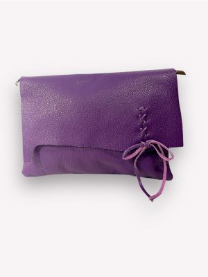 BANDOLERA LAZO TAPETA