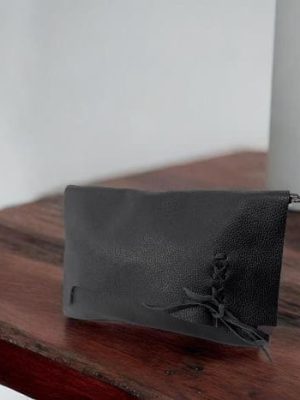 BANDOLERA LAZO TAPETA