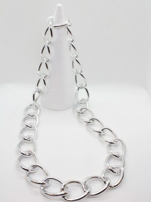 COLLAR ESLABON XXL