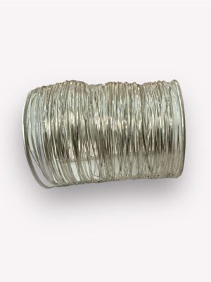 BRAZALETE ALAMBRE