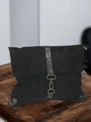 BANDOLERA SERRAJE GANCHO