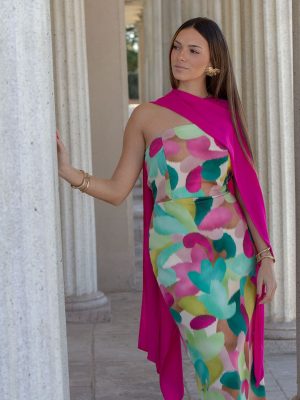 VESTIDO P.HONOR