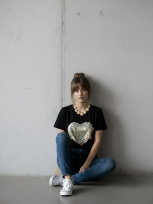 CAMISETA AMORE