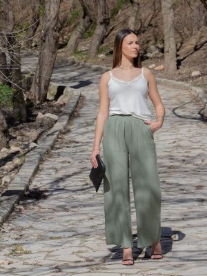PANTALON PATA ANCHA