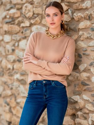 SUETER CUELLO CAJA