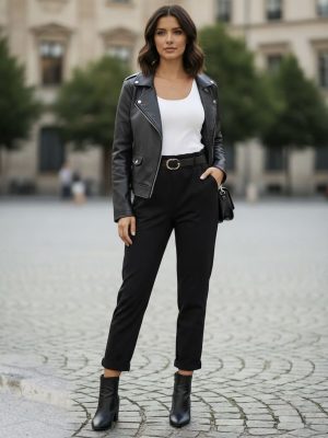 PANTALON TACTO SUAVE