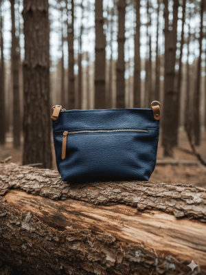 BOLSO BANDOLERA CREMALLERA