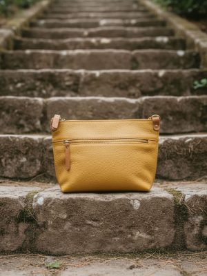 BOLSO BANDOLERA CREMALLERA
