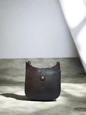BOLSO BANDOLERA RIGIDA