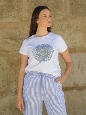 CAMISETA ATRAPA SUEÑOS